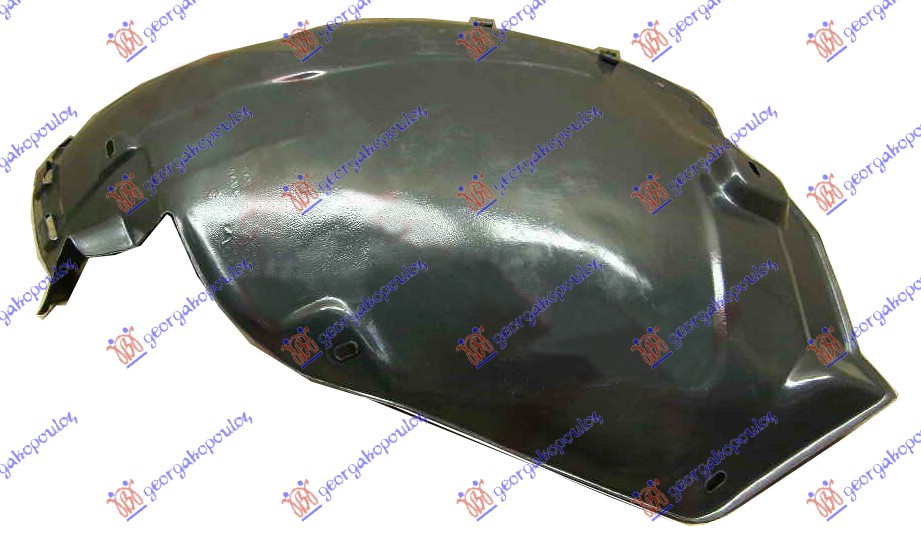 POTKRILO (ZADNJI DEO) - DESNO