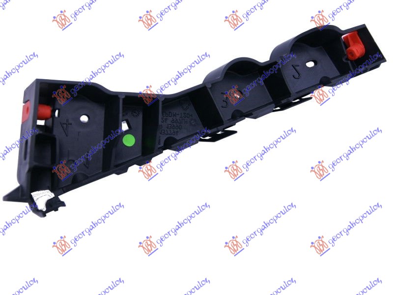 NOSAC PREDNJEG BRANIKA BOCNI PLASTICNI - DESNO