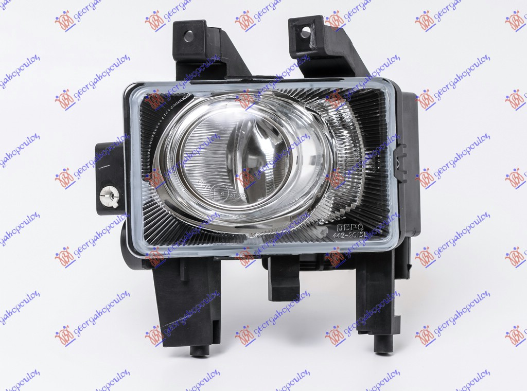 MAGLENKA -07 (E) (DEPO) - LEVO