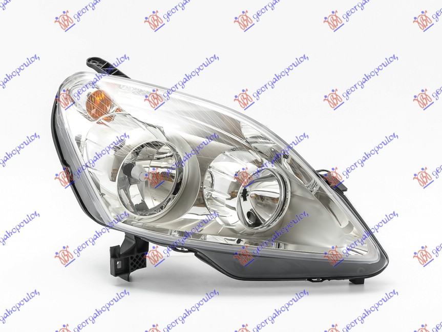 FAR ELEKTRICNI 08- (DEPO) - DESNO