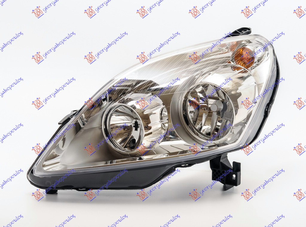 FAR ELEKTRICNI 08- (DEPO) - LEVO