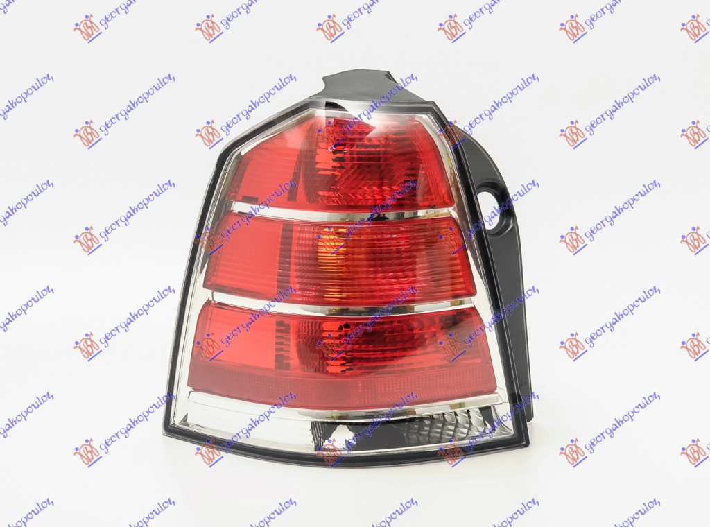 STOP LAMPA -08 (DEPO) - LEVO