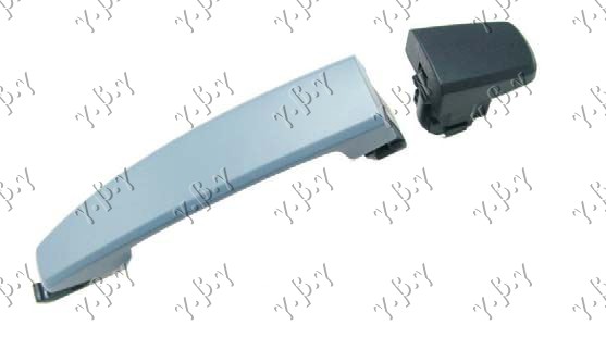 KVAKA PREDNJIH ( i  ZADNJIH L=D) VRATA SPOLJASNJA - DESNO