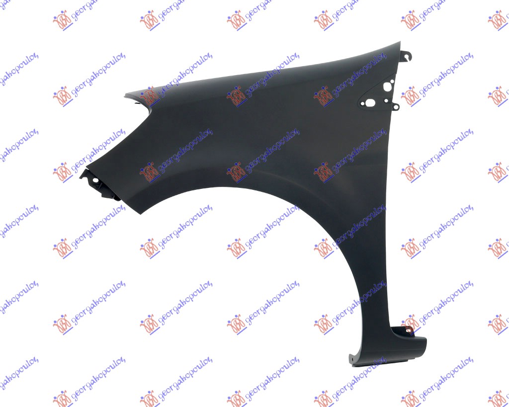 BLATOBRAN (15 INCH) (A KVALITET) - LEVO