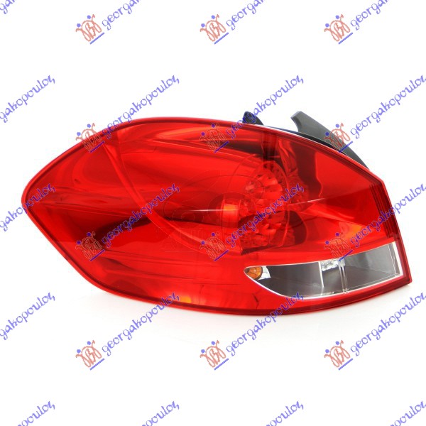 STOP LAMPA (GRAND TOUR) (DEPO) - LEVO