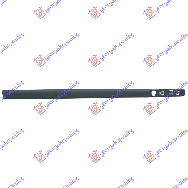 LAJSNA PREDNJIH VRATA - DESNO