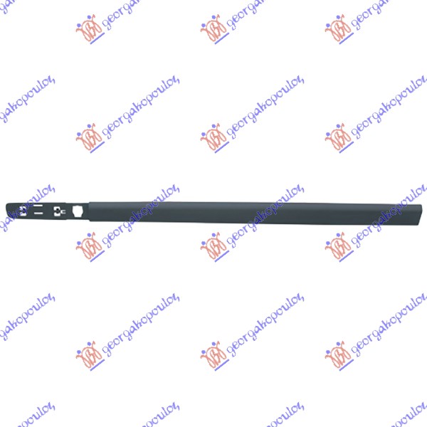 LAJSNA PREDNJIH VRATA - LEVO