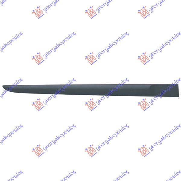 LAJSNA ZADNJIH VRATA - DESNO