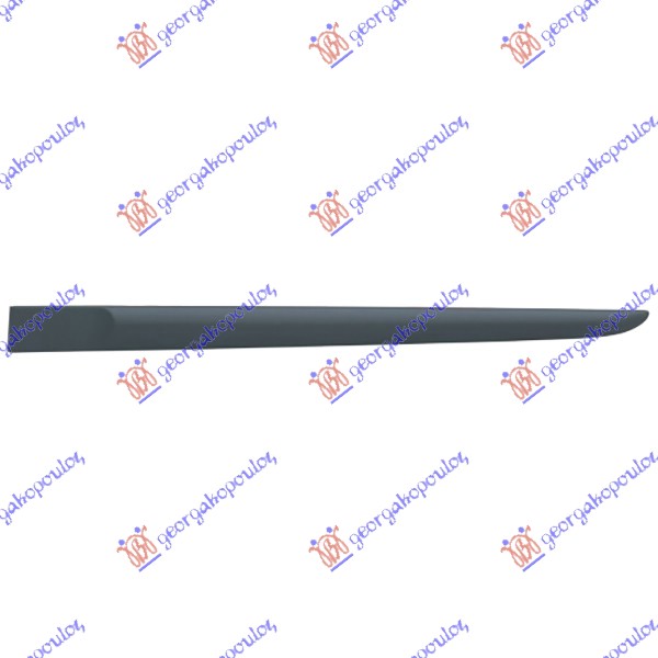 LAJSNA ZADNJIH VRATA - LEVO