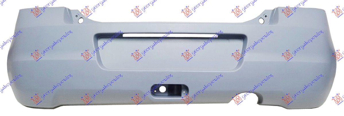 ZADNJI BRANIK PM 08-