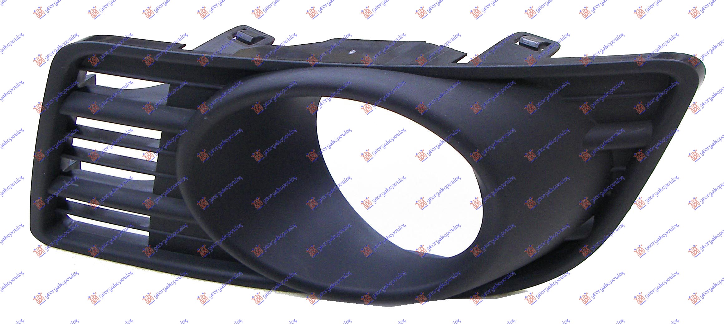 RESETKA BRANIKA (SA MAGLENKOM) 08- - LEVO