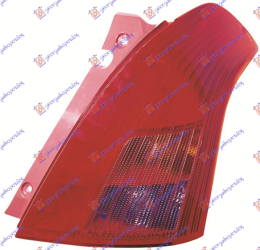 STOP LAMPA -08 (DEPO) - DESNO