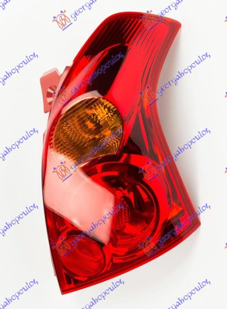 STOP LAMPA SPORT D-Swift(05-) - DESNO