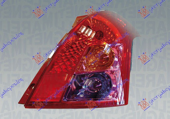 STOP LAMPA 08- (MARELLI) - DESNO