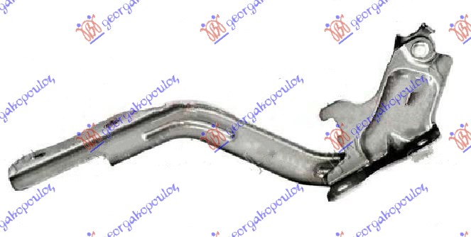 MAKAZE HAUBE - DESNO