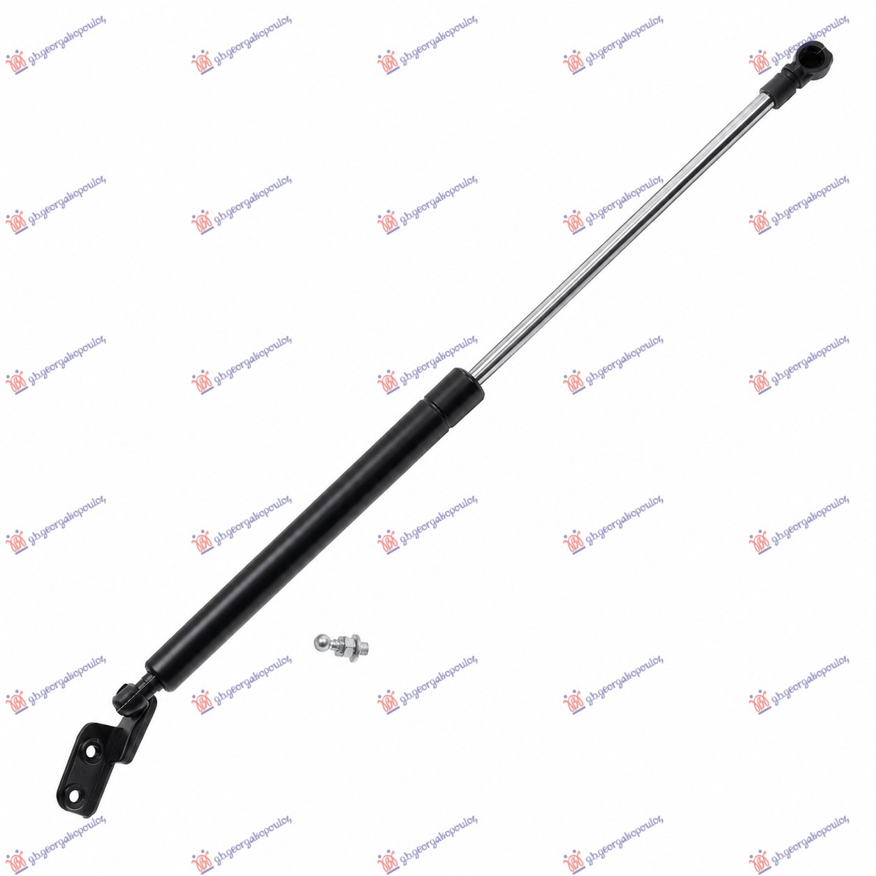 AMORTIZER GEPEK VRATA (443L-380N)