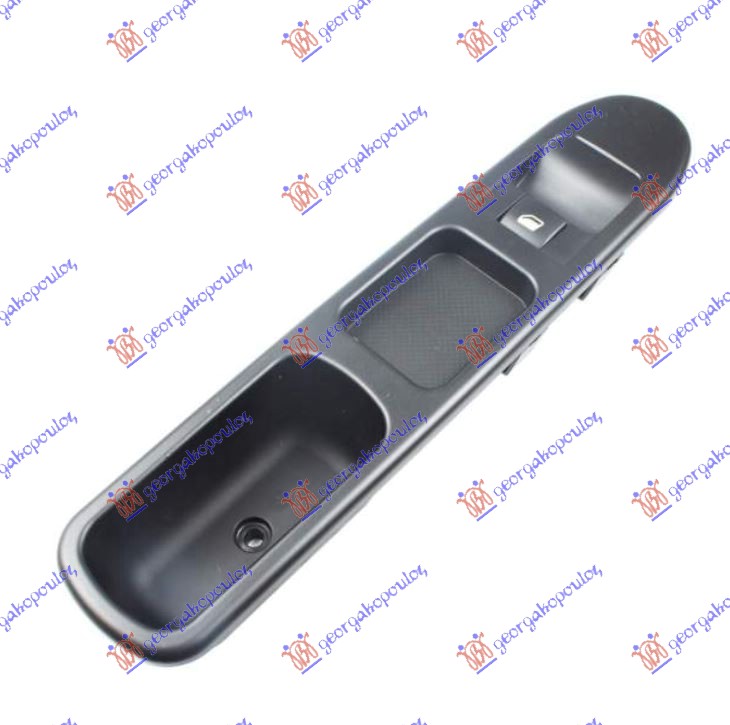 PREKIDAC U PREDNJIM VRATIMA (AUTO) (4 PIN) - DESNO