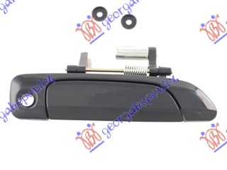 KVAKA PRED.VRATA SPOLJ.D-Civic(04-06) - DESNO