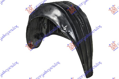 ZADNJE POTKRILO - LEVO