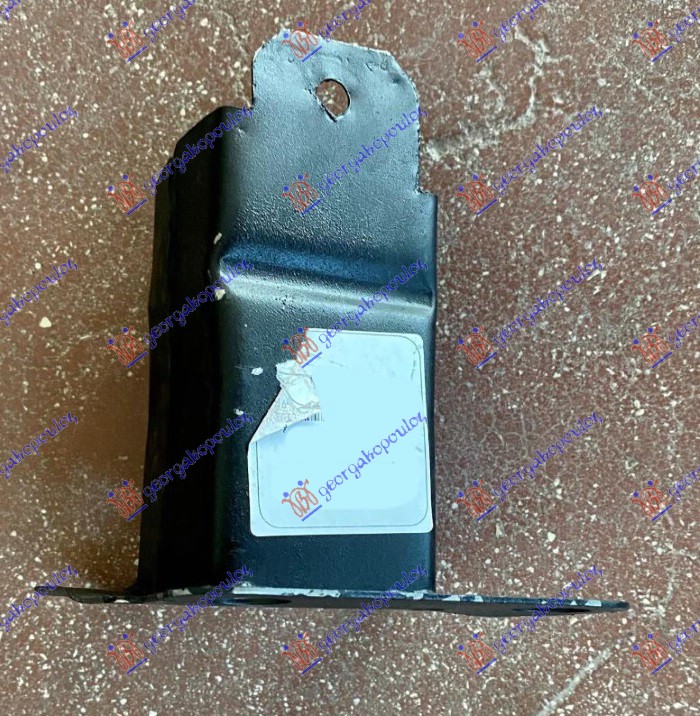 NOSAC SINE PREDNJEG BRANIKA METALNI - DESNO