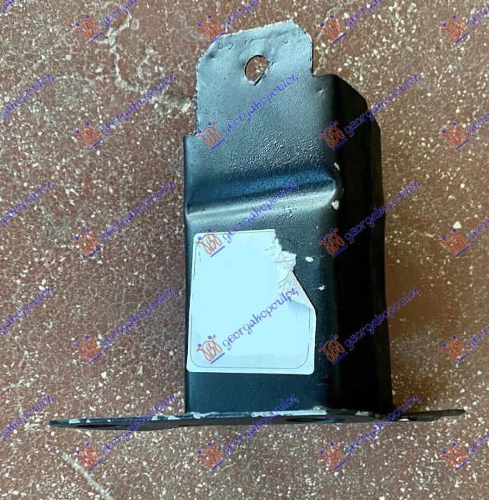 NOSAC SINE PREDNJEG BRANIKA METALNI - LEVO