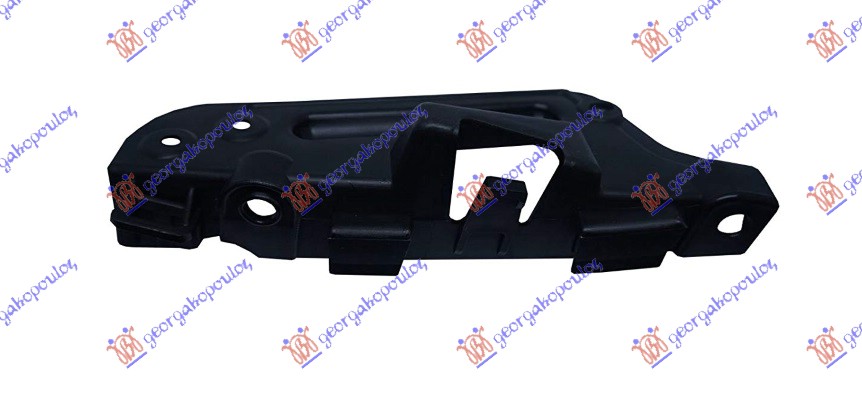 NOSAC ZADNJEG BRANIKA BOCNI PLASTICNI (SEDAN) - DESNO