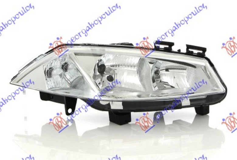 FAR ELEKTRICNI (TYC) - DESNO