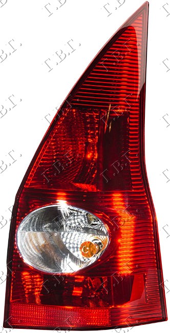 STOP LAMPA KARAVAN D(-05)-Megane(02-08) - DESNO