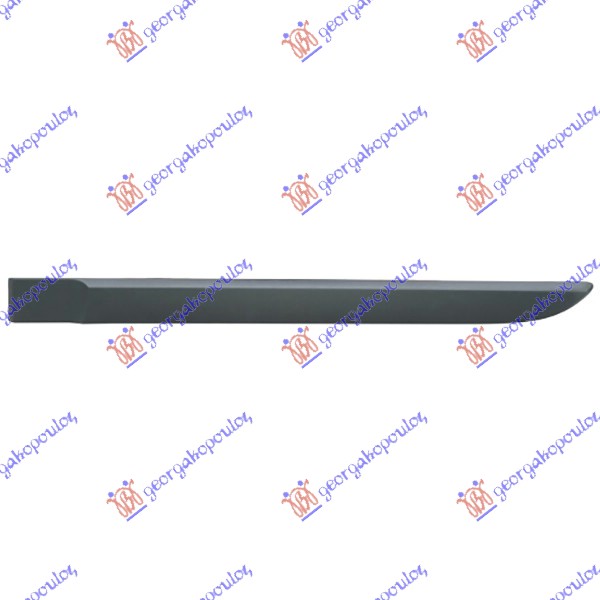 LAJSNA ZADNJIH VRATA 4/5 VRATA - LEVO