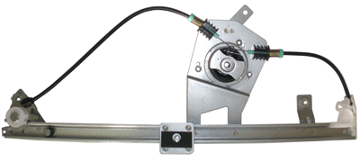 PODIZAC ZADNJEG PROZORA ELEKTRICNI (BEZ MOTORA) - LEVO