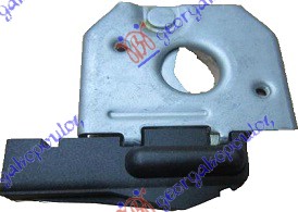 BRAVA HAUBE-Megane(02-08)