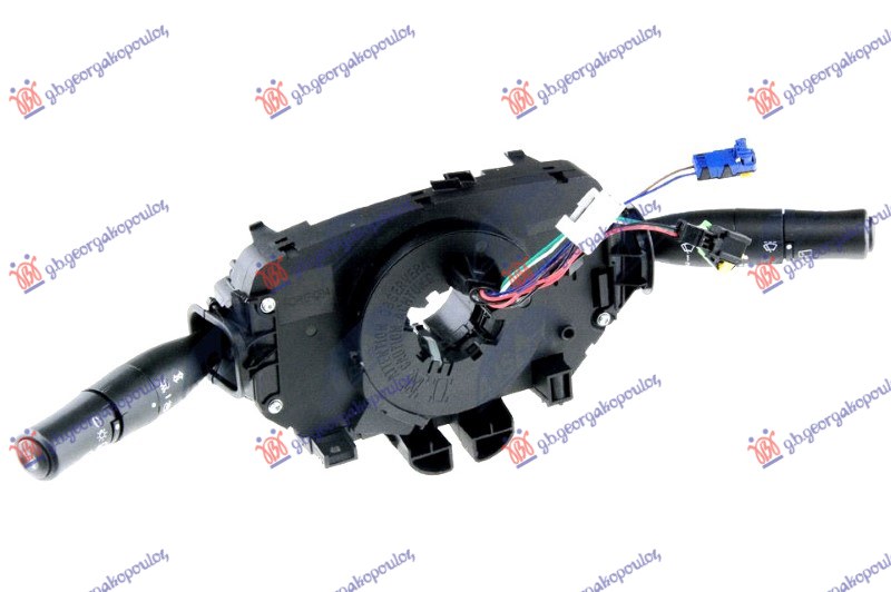 PREKIDAC/RUCICA NA VOLANU (FAR/MIGAVAC/BRISAC/MAGLENKA PREDNJA ZADNJA/AUTO (39 P