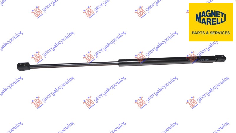 AMORTIZER GEPEK VRATA KARAVAN (545L-510N) (MARELLI)