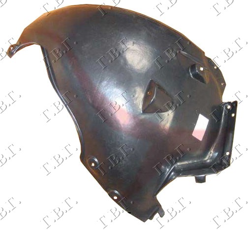 POTKRILO (PREDNJI DEO) PLASTICNO (A KVALITET) - DESNO