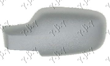 POKLOPAC RETROVIZORA PM - LEVO