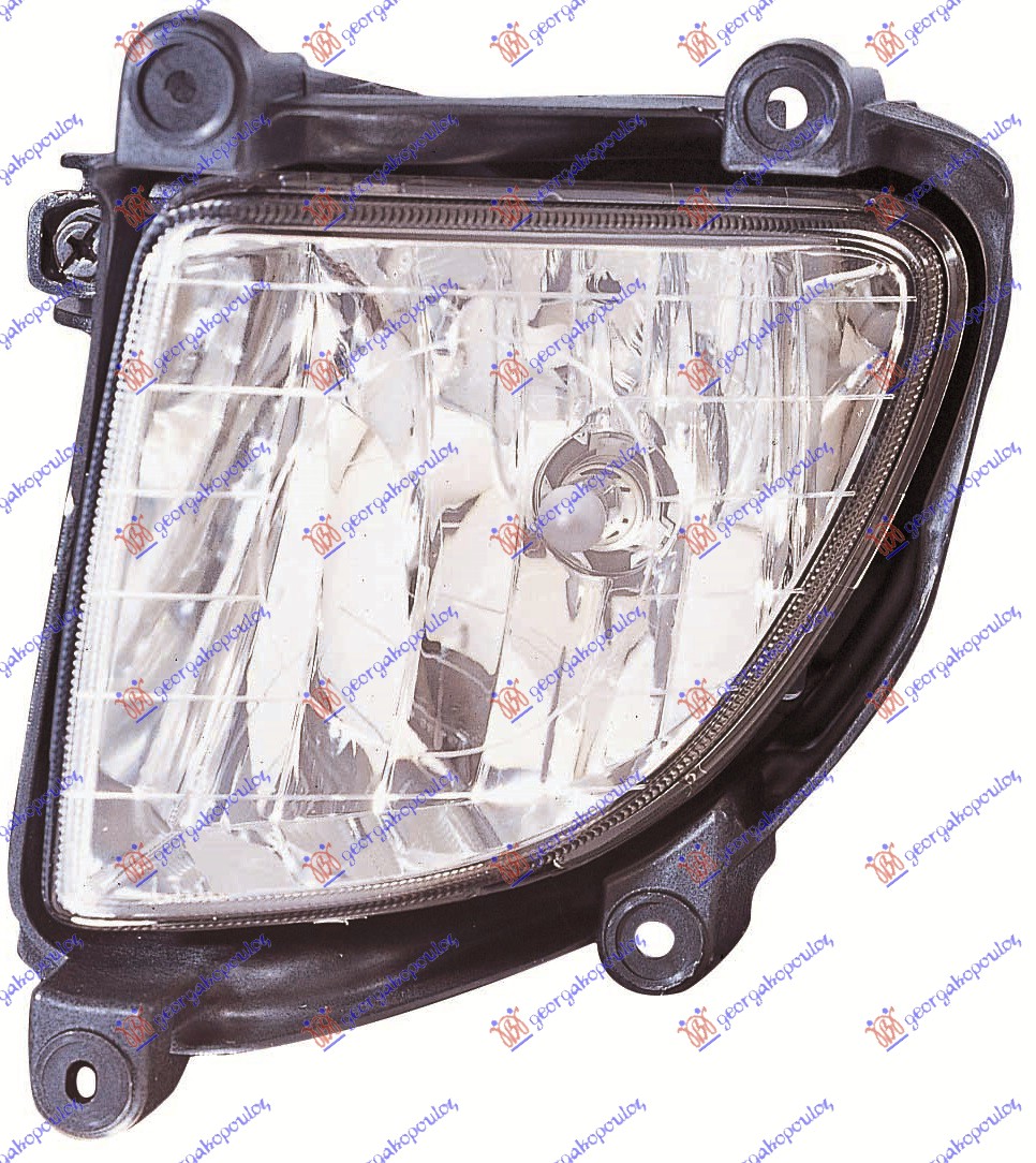 MAGLENKA (E) (DEPO) - LEVO