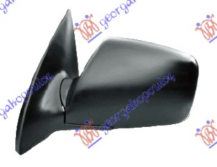 RETROVIZOR ELEKTRICNI -07 - LEVO