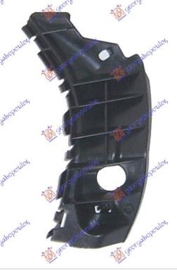 NOSAC PREDNJEG BRANIKA BOCNI PLASTICNI - DESNO