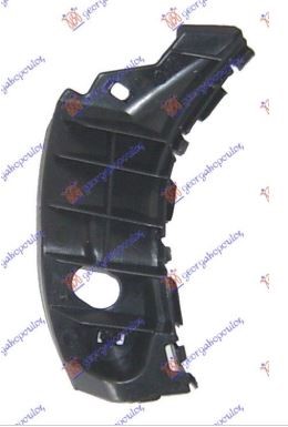 NOSAC PREDNJEG BRANIKA BOCNI PLASTICNI - LEVO