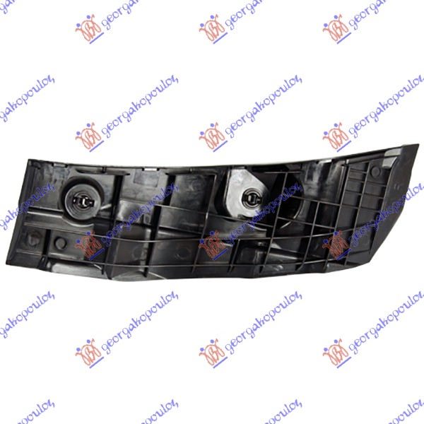 NOSAC ZADNJEG BRANIKA BOCNI PLASTICNI - DESNO