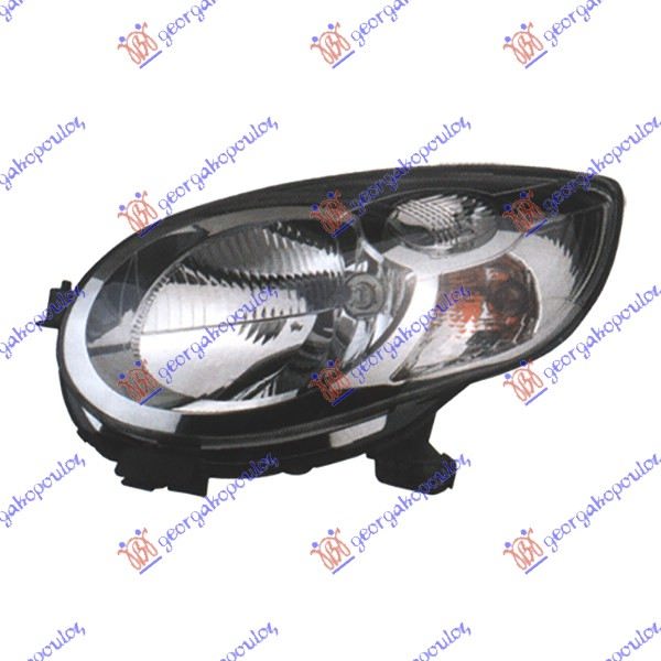 FAR (SA MOTOROM) (VALEO) - LEVO