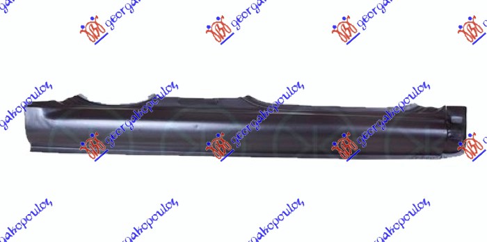 SAJTNA 4 VRATA - DESNO