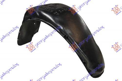 ZADNJE POTKRILO - DESNO