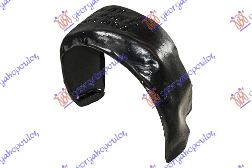 ZADNJE POTKRILO - LEVO