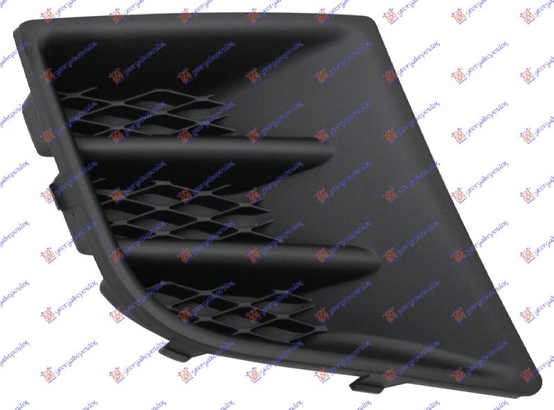 RESETKA PREDNJEG BRANIKA 09- - DESNO