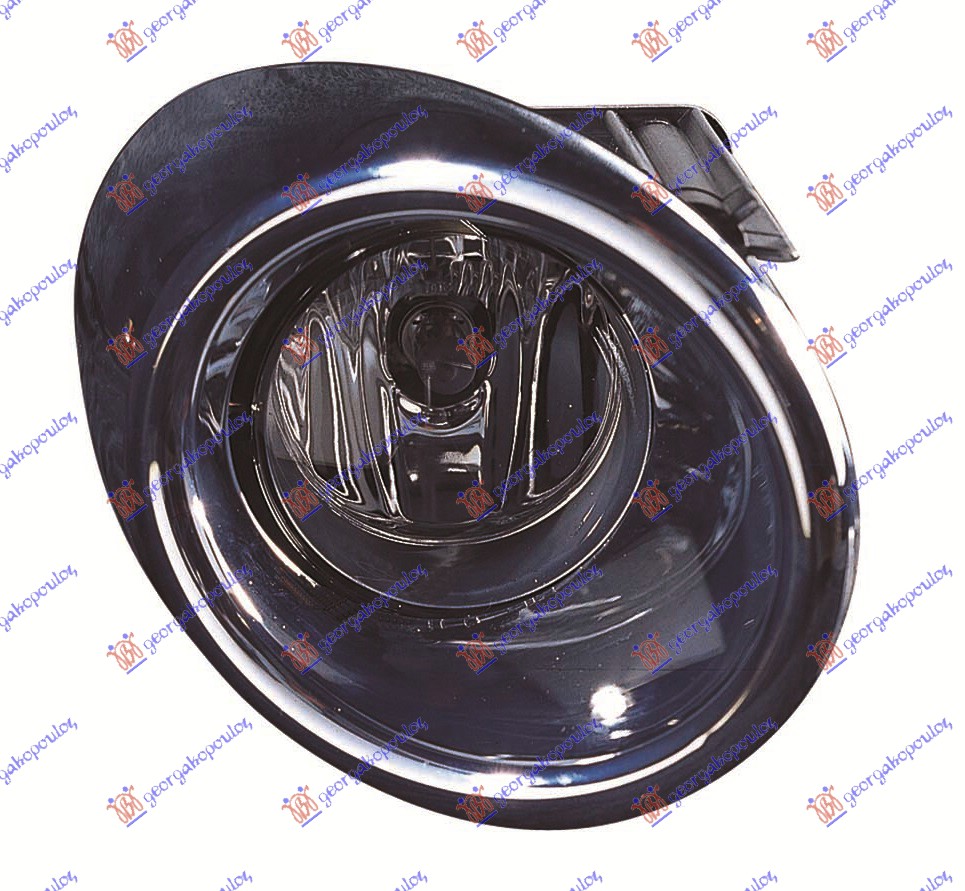 MAGLENKA -09 - DESNO