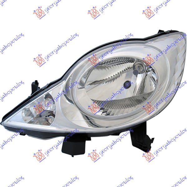 FAR (SA MOTOROM) (VALEO) - LEVO