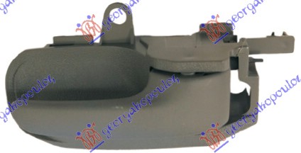 KVAKA PREDNJIH VRATA UNUTRASNJA - DESNO