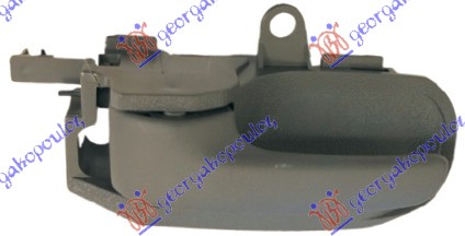 KVAKA PREDNJIH VRATA UNUTRASNJA - LEVO