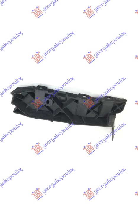 NOSAC ZADNJEG BRANIKA GORNJI PLASTICNI - LEVO